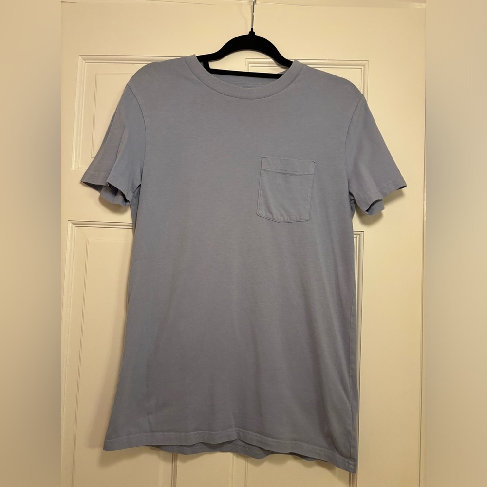 Gap Pocket Shirt
